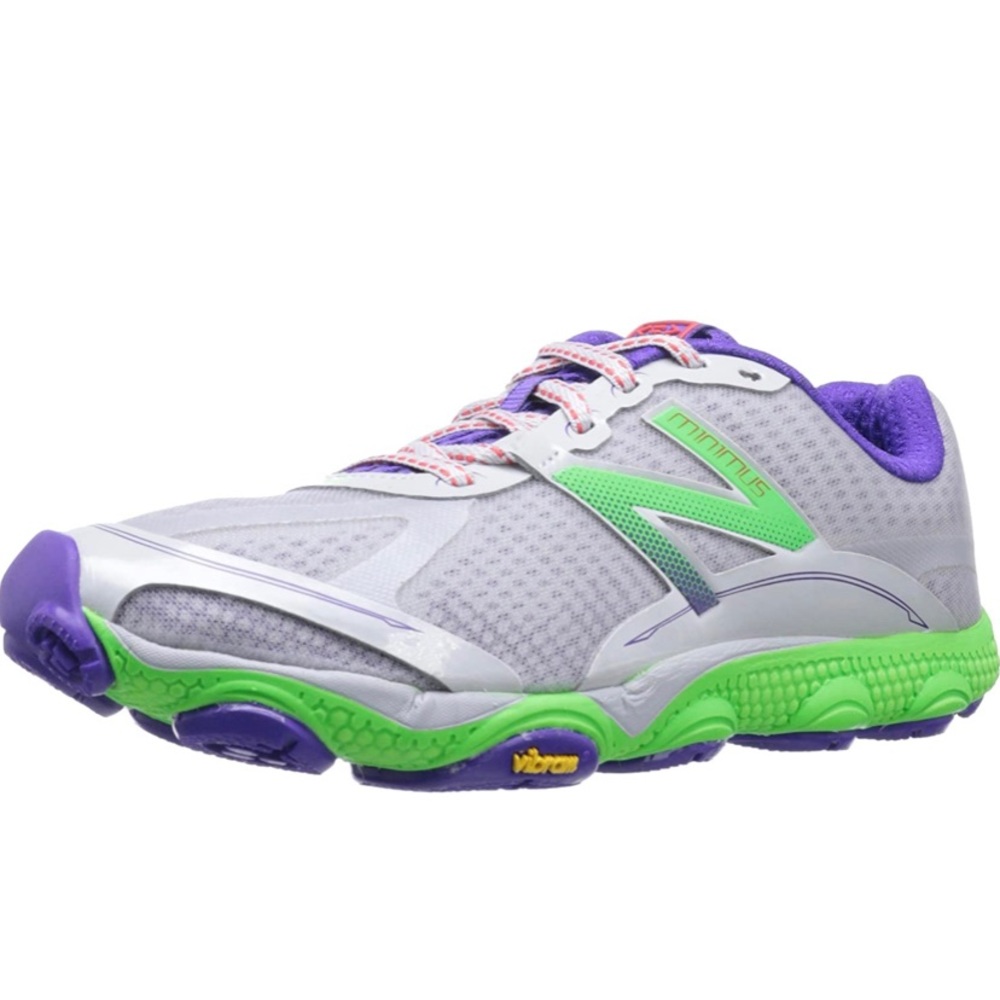 NB Women’s W1010 Minimus Running Sneakers